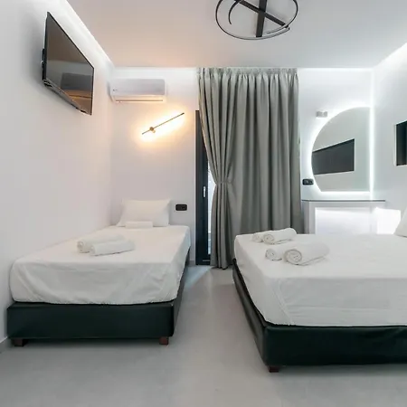 Sithoniars Luxury 1st Floor Appartement Neos Marmaras