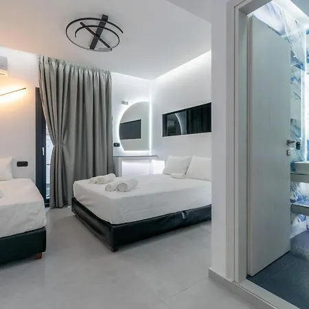 Sithoniars Luxury 1st Floor * Neos Marmaras