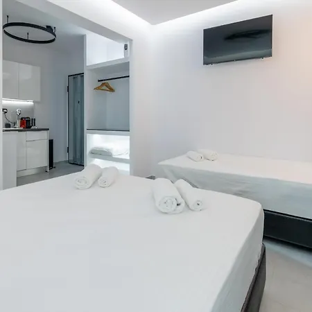 Appartement Sithoniars Luxury 1st Floor