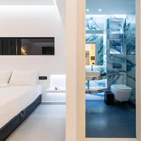 Sithoniars Luxury 1st Floor Appartement