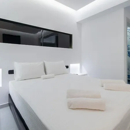 Sithoniars Luxury 1st Floor Appartement *