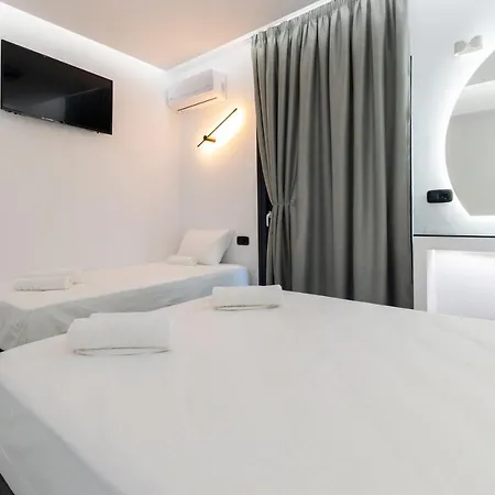 Sithoniars Luxury 1st Floor Appartement