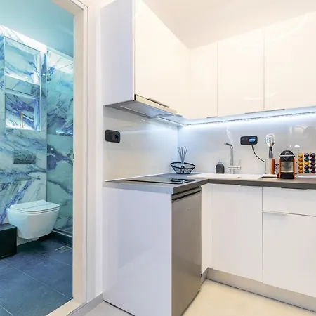 Sithoniars Luxury 1st Floor Appartement Neos Marmaras