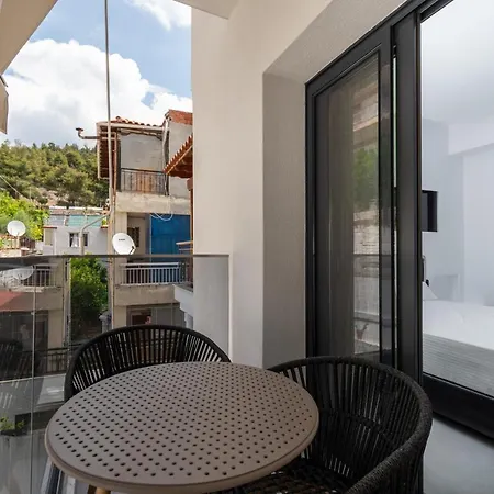 Appartement Sithoniars Luxury 1st Floor Neos Marmaras